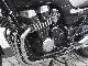 1998 Honda  CB 750 Seven Fifty Seven Fifty CB 750! Motorcycle Naked Bike photo 7