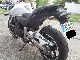 2008 Honda  CB 600 FA Motorcycle Naked Bike photo 2