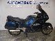 2000 Honda  ST 1100 Pan-SC26 Euroean ABS / TCS Motorcycle Tourer photo 1