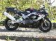 2000 Honda  CBR 900 Motorcycle Sports/Super Sports Bike photo 1