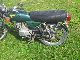 1976 Honda  CB 50 JE Motorcycle Motor-assisted Bicycle/Small Moped photo 1