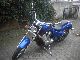 2000 Honda  VT600 Motorcycle Chopper/Cruiser photo 3
