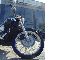 2007 Honda  Shadow VT750 Motorcycle Chopper/Cruiser photo 1