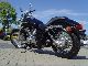 2007 Honda  Shadow VT750 Motorcycle Chopper/Cruiser photo 3