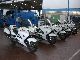 2004 Honda  Pan European ST1300 Top-maintained Miltary Police Motorcycle Tourer photo 1