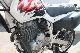 1995 Honda  XR650L Motorcycle Super Moto photo 2