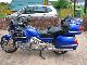 2005 Honda  Gold Wing 1800 Super stan Motorcycle Tourer photo 4