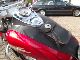 1999 Honda  VT125 with windshield / top condition Motorcycle Chopper/Cruiser photo 9