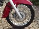 1999 Honda  VT125 with windshield / top condition Motorcycle Chopper/Cruiser photo 11