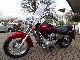 1999 Honda  VT125 with windshield / top condition Motorcycle Chopper/Cruiser photo 1