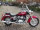 1999 Honda  VT125 with windshield / top condition Motorcycle Chopper/Cruiser photo 5