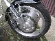 2002 Honda  VTX 1800 SC46 Motorcycle Motorcycle photo 3