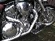2002 Honda  VTX 1800 SC46 Motorcycle Motorcycle photo 8