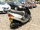2007 Honda  Lead SCV 100 cc Motorcycle Scooter photo 2