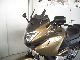 2006 Honda  Deauville ABS 'gold' Motorcycle Sport Touring Motorcycles photo 1