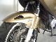 2006 Honda  Deauville ABS 'gold' Motorcycle Sport Touring Motorcycles photo 2