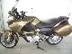 2006 Honda  Deauville ABS 'gold' Motorcycle Sport Touring Motorcycles photo 6