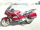 2002 Honda  ST 1100 Pan Europan in excellent condition Motorcycle Tourer photo 2
