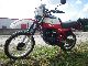 1986 Honda  XL500 R Paris-Dakar! New piston etc TOP! Oil cooler Motorcycle Enduro/Touring Enduro photo 1