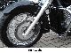 2005 Honda  VT 750 C4 Shadow RC TOPZUSTAND ** 50 ** Motorcycle Chopper/Cruiser photo 14
