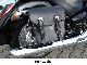 2005 Honda  VT 750 C4 Shadow RC TOPZUSTAND ** 50 ** Motorcycle Chopper/Cruiser photo 8