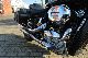 2001 Honda  Balck Widow VT750 Motorcycle Chopper/Cruiser photo 13