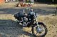 2001 Honda  Balck Widow VT750 Motorcycle Chopper/Cruiser photo 2