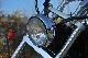 2001 Honda  Balck Widow VT750 Motorcycle Chopper/Cruiser photo 3