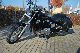 2001 Honda  Balck Widow VT750 Motorcycle Chopper/Cruiser photo 5