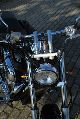 2001 Honda  Balck Widow VT750 Motorcycle Chopper/Cruiser photo 6