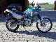 2000 Honda  NX 650 Motorcycle Enduro/Touring Enduro photo 1