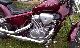 1989 Honda  VT 600 Shadow Motorcycle Chopper/Cruiser photo 4