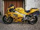 2001 Honda  VTR SP 1 Motorcycle Sports/Super Sports Bike photo 3