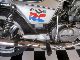 1980 Honda  CB 250 N / T Motorcycle Motorcycle photo 14