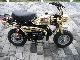 2004 Honda  Monkey J Z 50 \ Motorcycle Lightweight Motorcycle/Motorbike photo 4