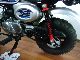 2004 Honda  Monkey Z 50 J \ Motorcycle Lightweight Motorcycle/Motorbike photo 8