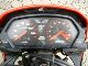 1996 Honda  NX 250 Dominator Red Motorcycle Enduro/Touring Enduro photo 1