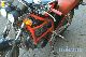 1986 Honda  CB 450 Motorcycle Motorcycle photo 3