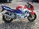 Honda  PC31 1998 Sport Touring Motorcycles photo