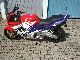 1998 Honda  PC31 Motorcycle Sport Touring Motorcycles photo 1