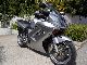 2006 Honda  VFR 800 Motorcycle Sport Touring Motorcycles photo 1