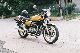 1981 Honda  CB 650 Z Motorcycle Naked Bike photo 3