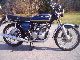 Honda  CB 550 Super Sport 1977 Motorcycle photo