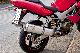 Honda  VTR 2006 Sport Touring Motorcycles photo
