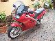1991 Honda  VFR 750 Motorcycle Motorcycle photo 1