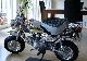 Honda  Monkey Z50 Limited Edition Chrome ORIGINAL dream 2007 Motor-assisted Bicycle/Small Moped photo