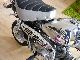 2007 Honda  Monkey Z50 Limited Edition Chrome ORIGINAL dream Motorcycle Motor-assisted Bicycle/Small Moped photo 1