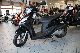 Honda  NES 125 2002 Motorcycle photo