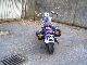 1996 Honda  Shadow VT 600 Deluxe Motorcycle Chopper/Cruiser photo 4