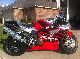 2002 Honda  RVT1000R RC51 Motorcycle Sports/Super Sports Bike photo 1